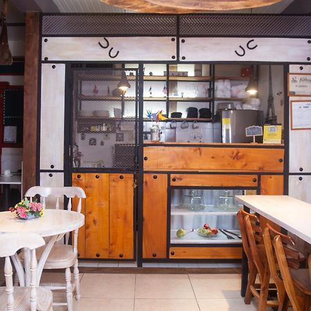 Hostal El Quinde Salento Exterior photo