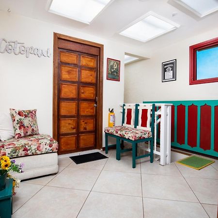 Hostal El Quinde Salento Exterior photo