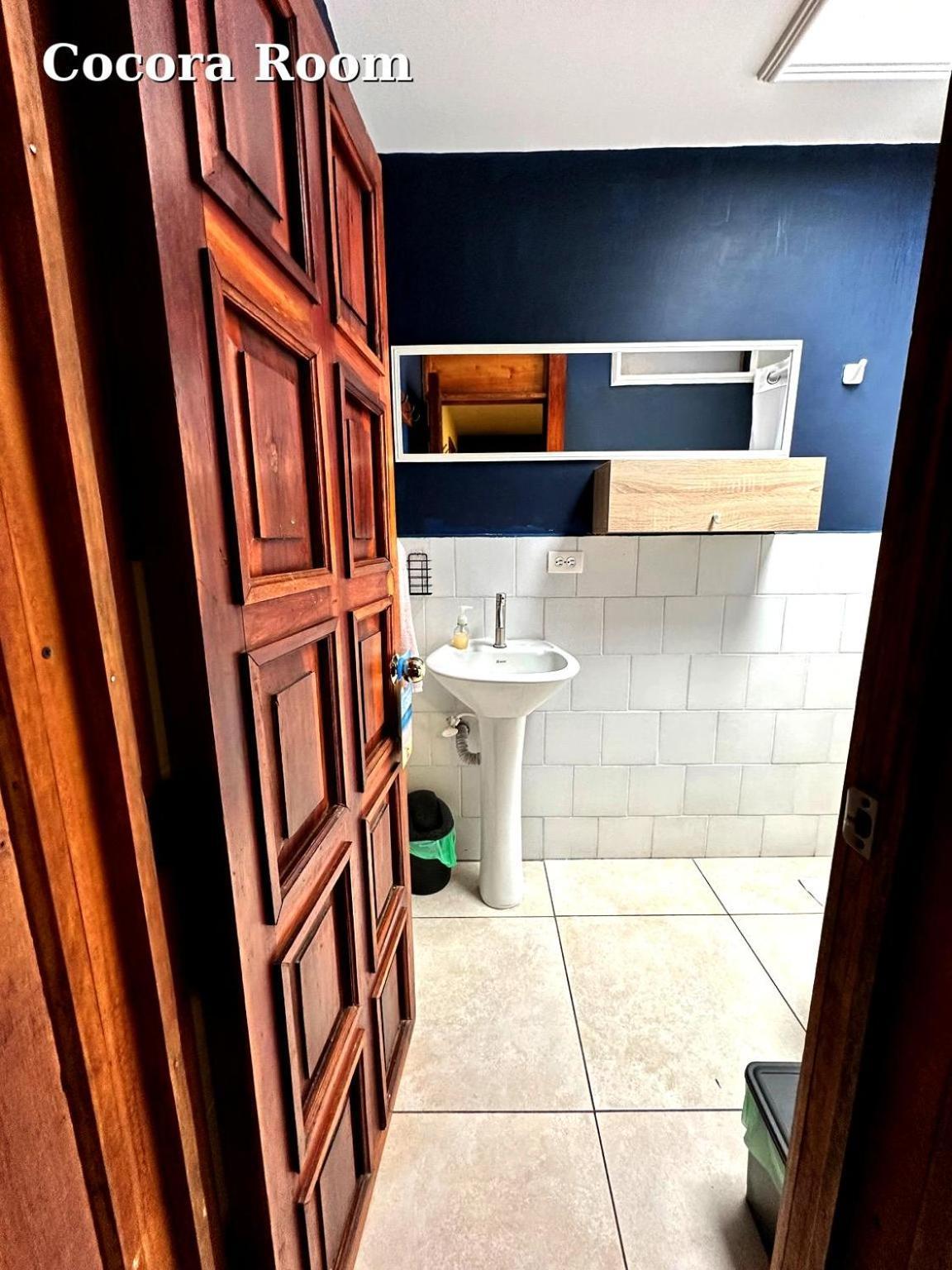 Hostal El Quinde Salento Exterior photo